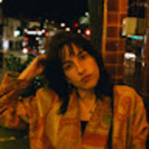 Meet your Posher, Alessandra